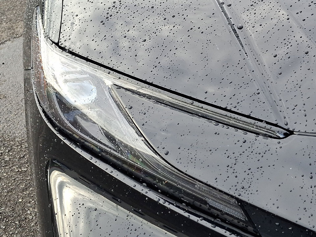 Certified 2025 Toyota Camry LE FWD image 35