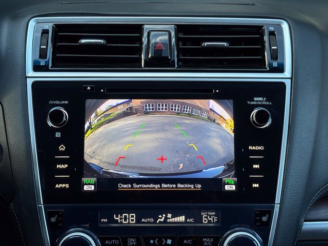 Used 2018 Subaru Outback 2.5i Limited AWD/4WD image 32