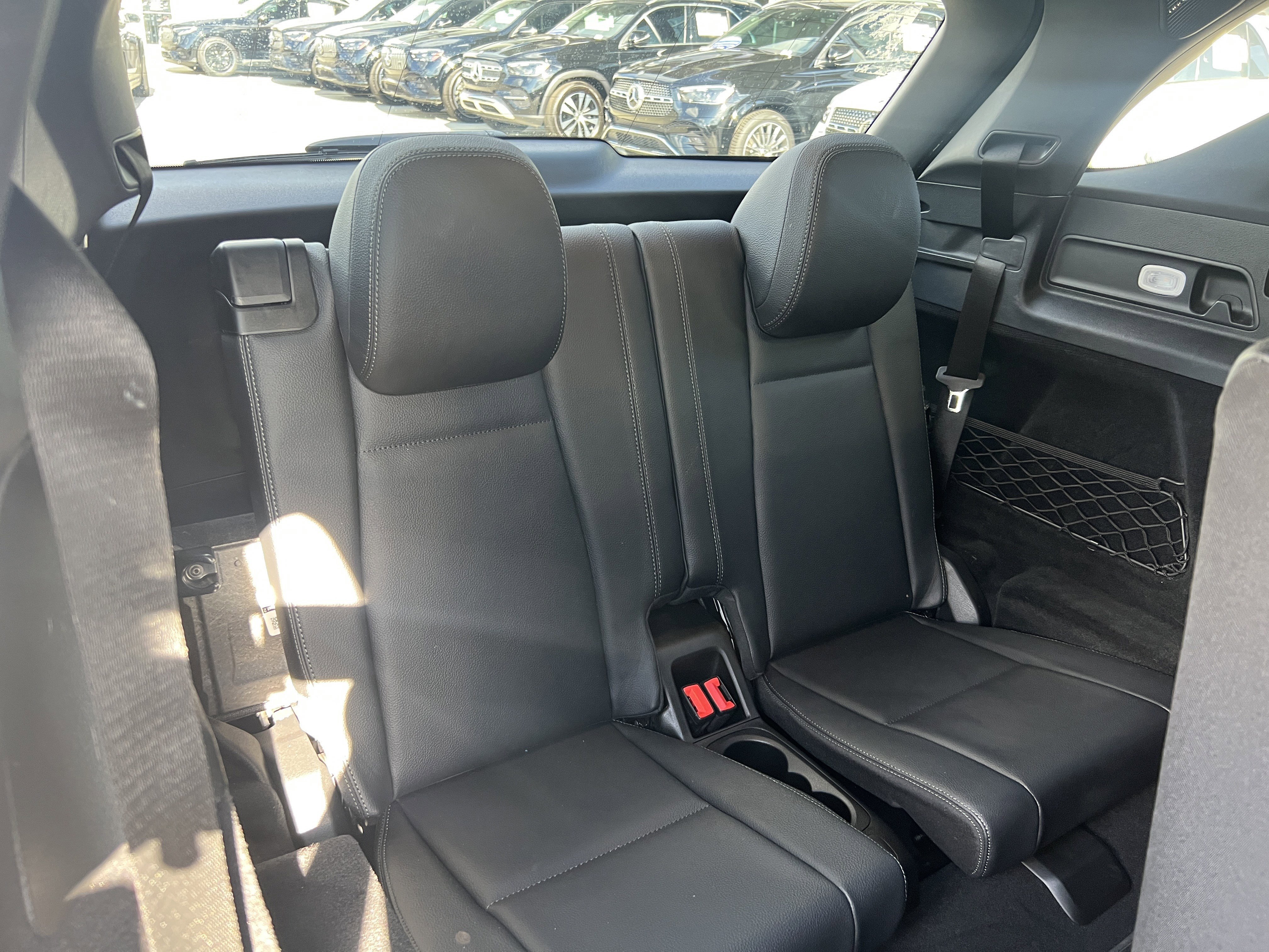 Certified 2022 Mercedes-Benz GLE 350 4MATIC image 33