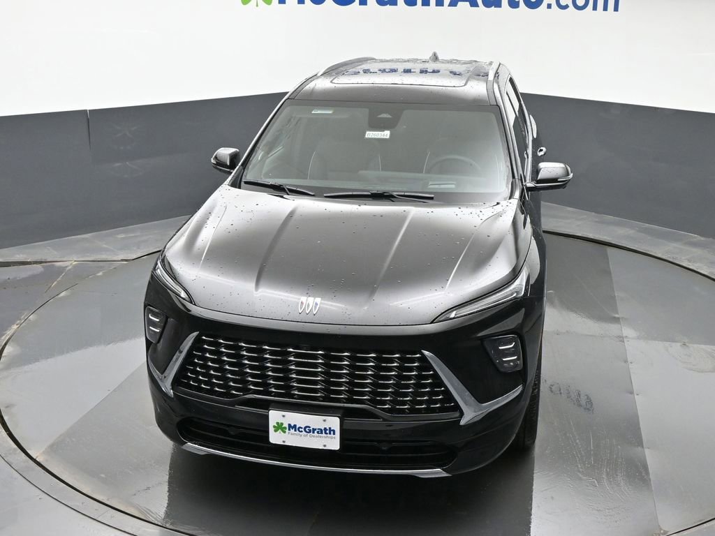 New 2026 Buick Enclave Avenir w/ Super Cruise Package image 29