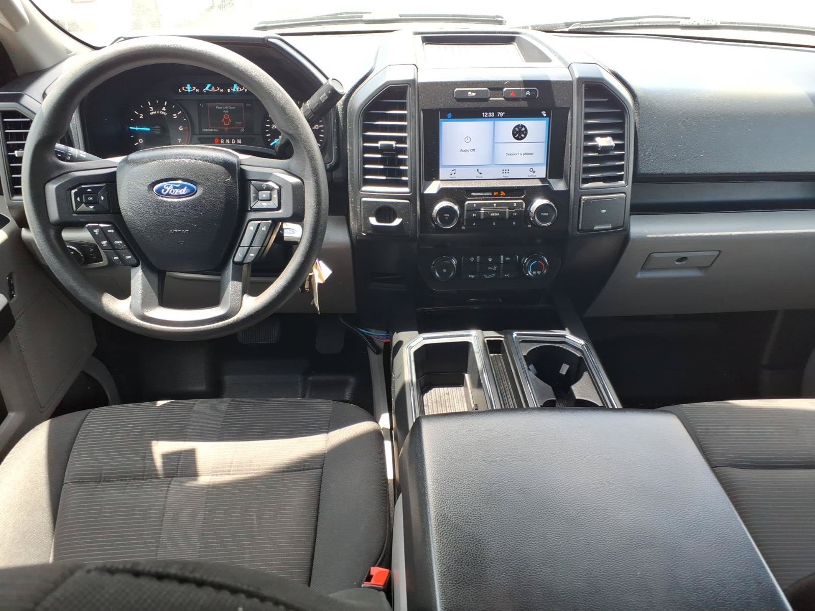 Used 2019 Ford F150 XL w/ Equipment Group 101A Mid RWD image 10