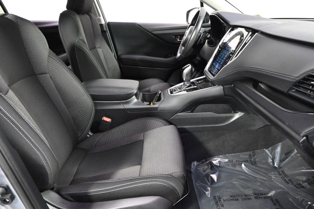 Certified 2024 Subaru Outback Premium image 16