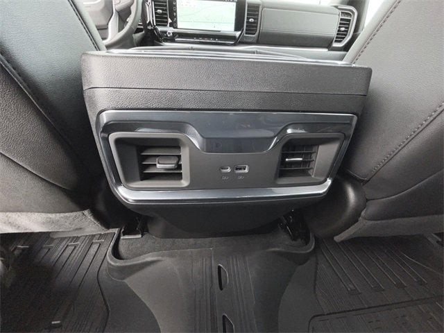 New 2026 GMC Sierra 3500 SLT image 21