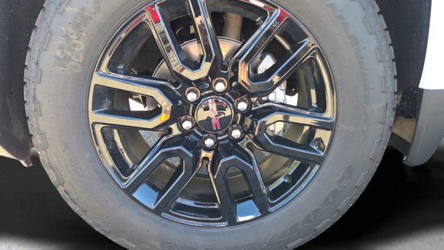 New 2026 GMC Sierra 1500 Elevation w/ Preferred Package image 38