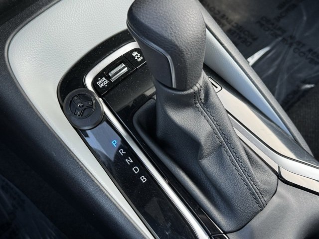 Certified 2023 Toyota Corolla SE image 15