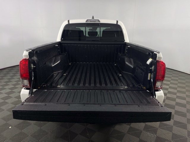 Used 2023 Toyota Tacoma SR5 w/ Technology Package AWD/4WD image 25