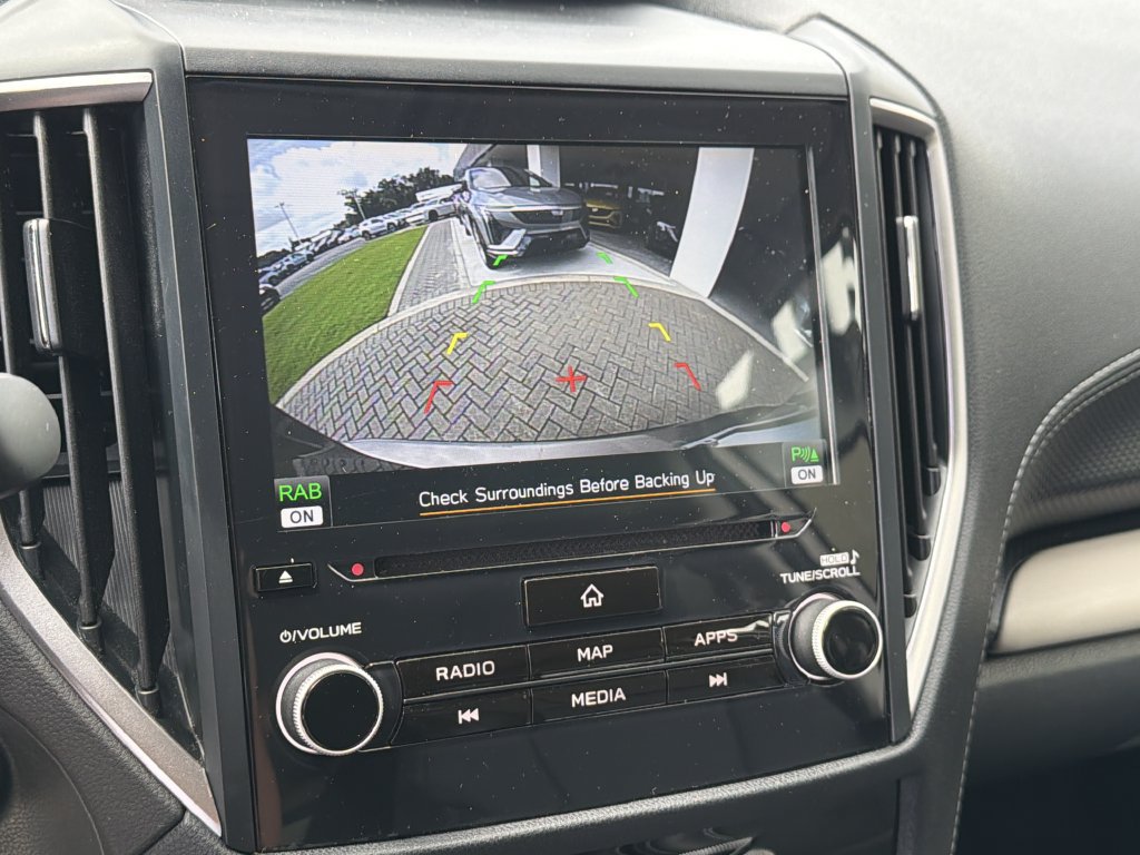Certified 2023 Subaru Forester Limited AWD/4WD image 29