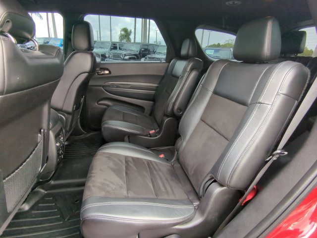 Used 2021 Dodge Durango GT AWD/4WD image 16