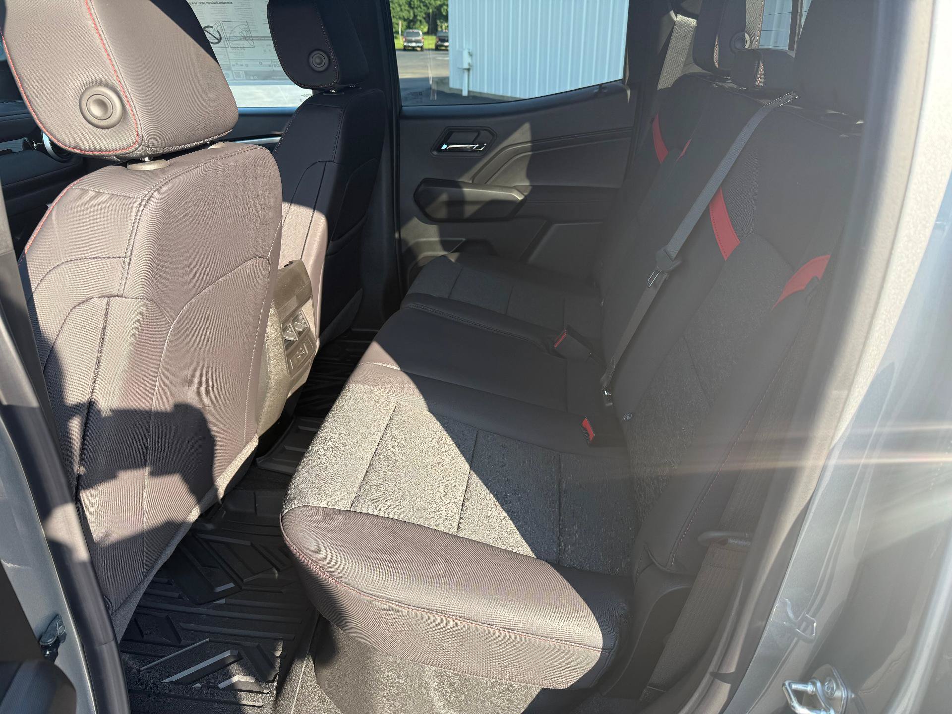 New 2026 Chevrolet Colorado Z71 AWD/4WD image 19