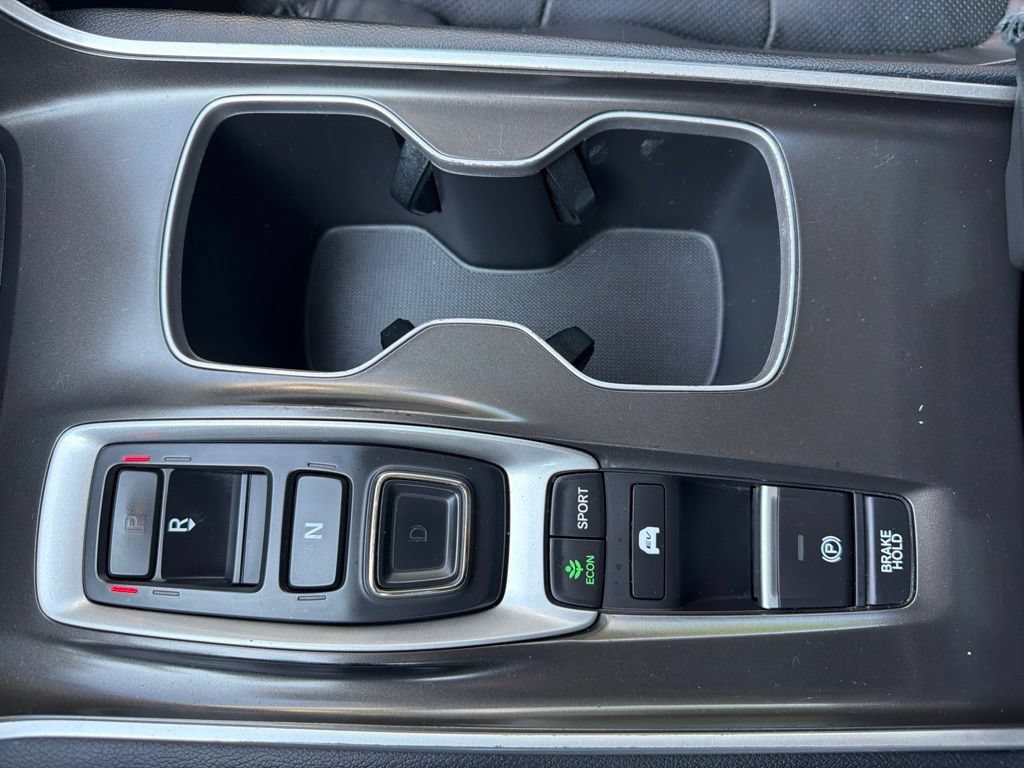 Used 2018 Honda Accord EX-L image 29