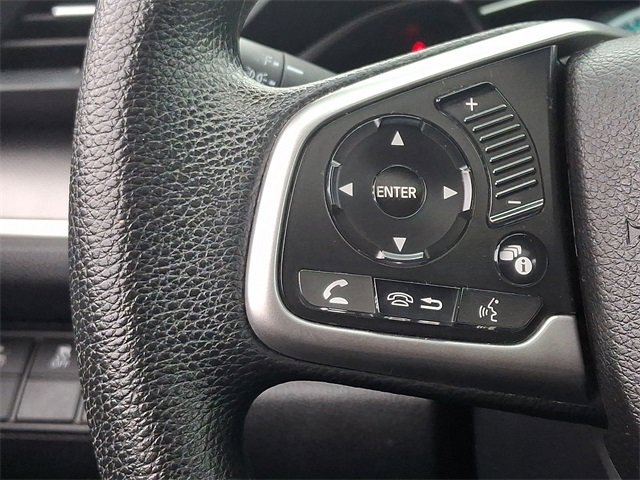 Used 2018 Honda Civic EX image 20
