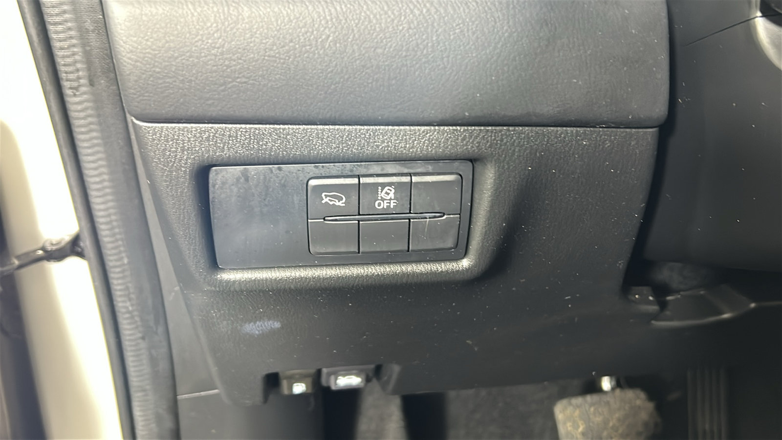Used 2025 MAZDA CX-5 AWD 2.5 S w/ Select Package image 23