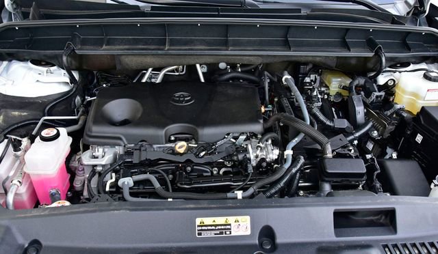 Used 2022 Toyota Highlander XLE image 35