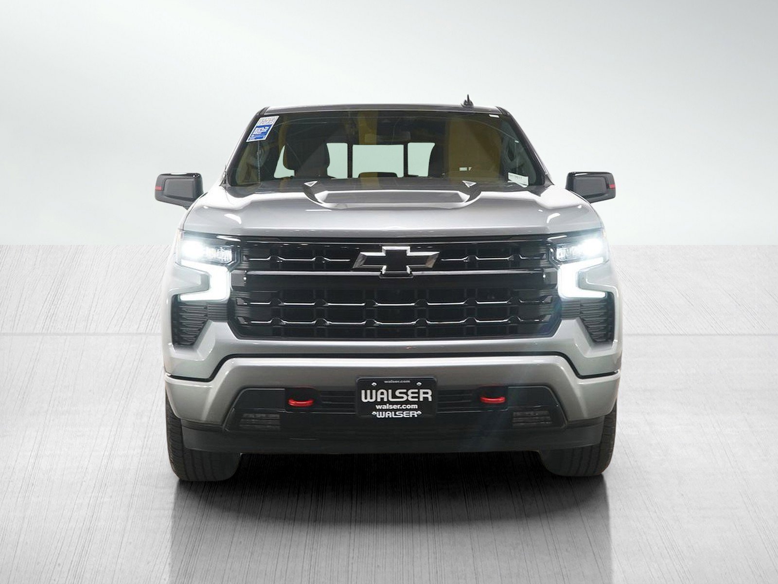 Used 2023 Chevrolet Silverado 1500 RST w/ Redline Edition image 8