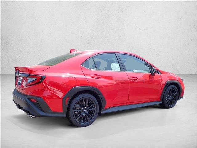 New 2026 Subaru WRX Limited w/ Accessory Package #2 AWD/4WD video 4