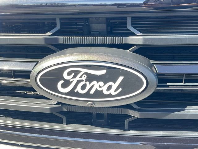 Used 2025 Ford F150 XLT w/ Equipment Group 302A MID image 9