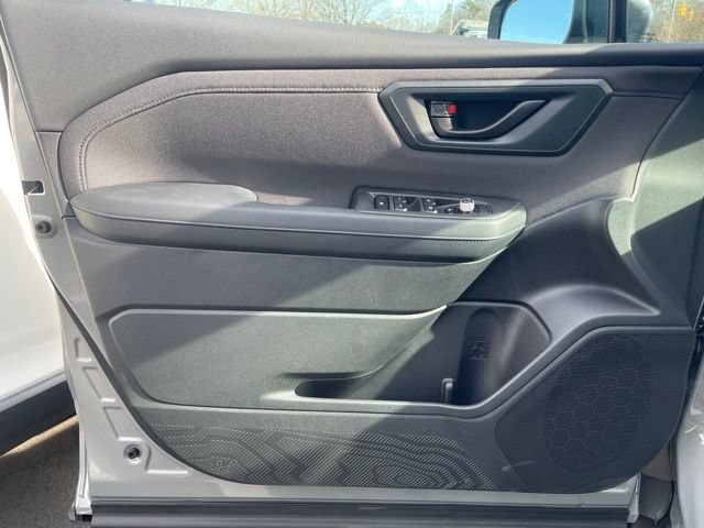 Certified 2026 Subaru Forester Premium AWD/4WD image 15