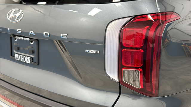 Used 2024 Hyundai Palisade Calligraphy AWD/4WD image 42