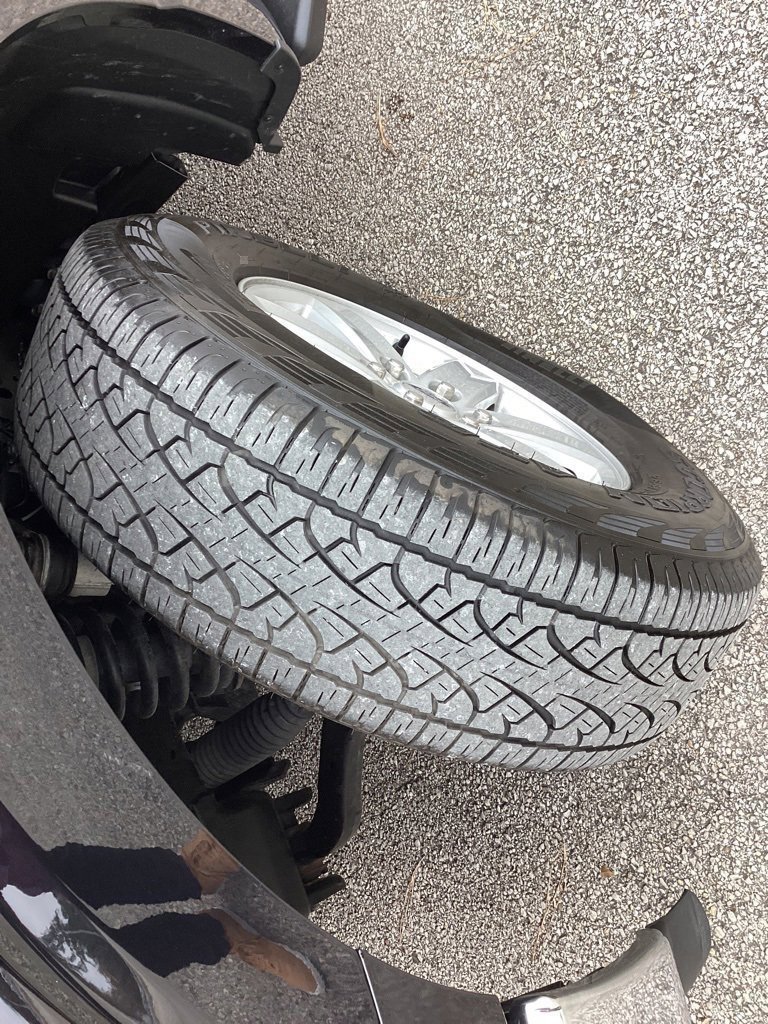 Used 2023 Ford F150 XL w/ XL Chrome Appearance Package image 14