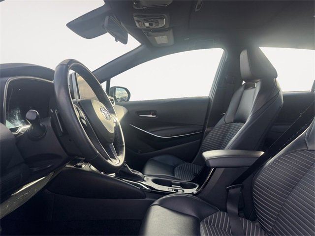 Used 2023 Toyota Corolla XSE image 9