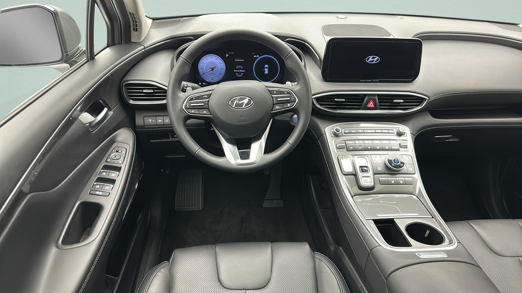 Used 2023 Hyundai Santa Fe SEL w/ Premium Package AWD/4WD image 11