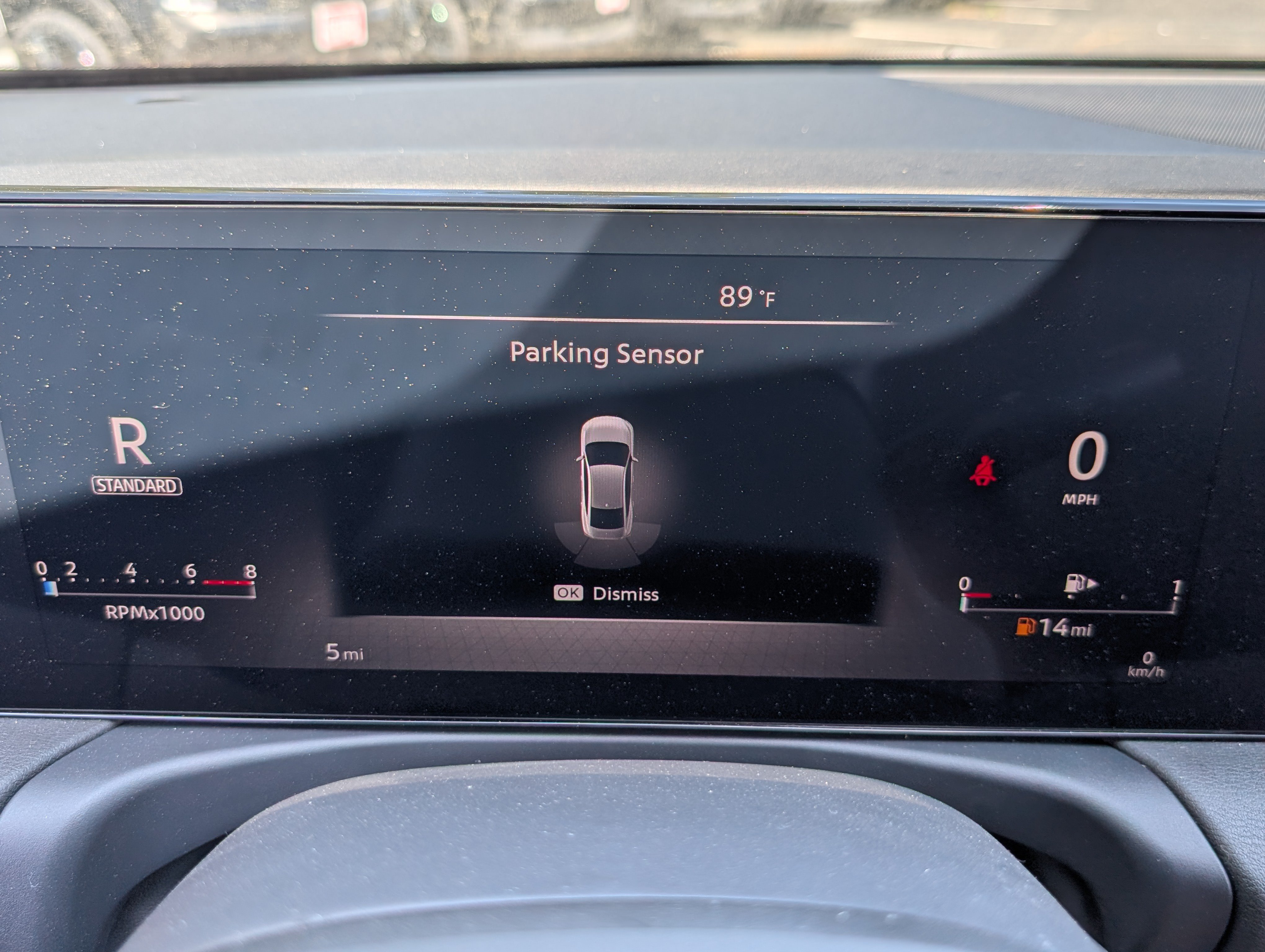 New 2026 Nissan Sentra SR w/ SR Premium Package FWD image 29