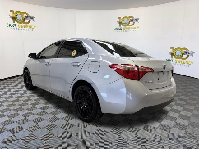 Used 2019 Toyota Corolla LE image 7