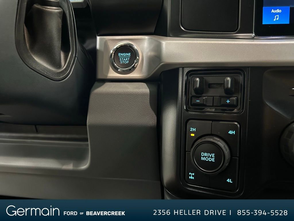 New 2026 Ford F250 XLT w/ XLT Premium Package image 17