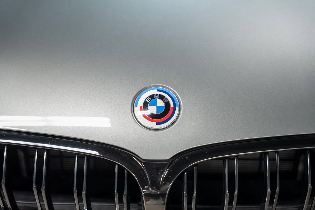 Used 2023 BMW M8 Competition w/ M Carbon Exterior Package image 11