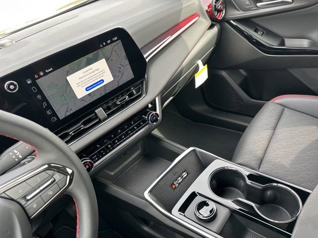 New 2026 Chevrolet Equinox RS image 27