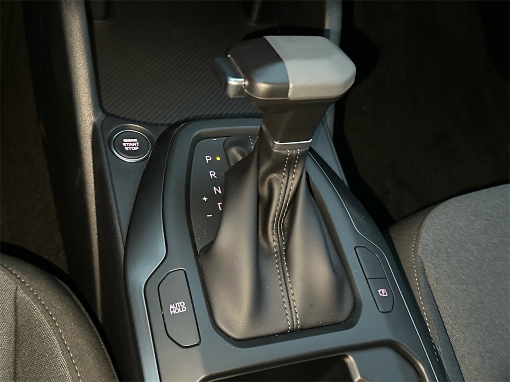 New 2025 Kia K4 LXS image 27