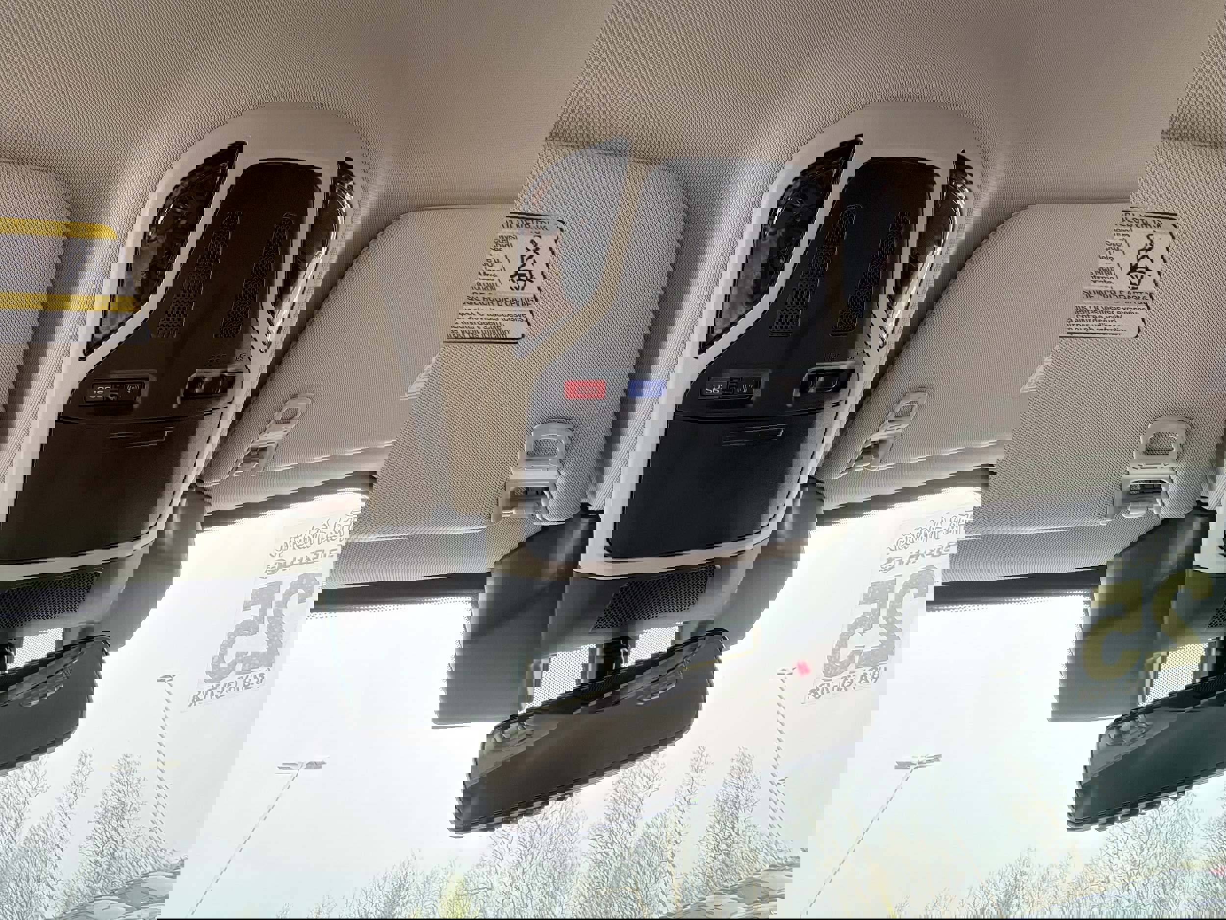 Certified 2025 Subaru Outback Premium w/ Popular Package #1 image 24