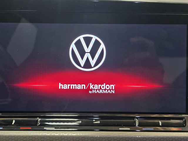 Used 2023 Volkswagen GTI SE w/ SE Leather Package FWD image 13