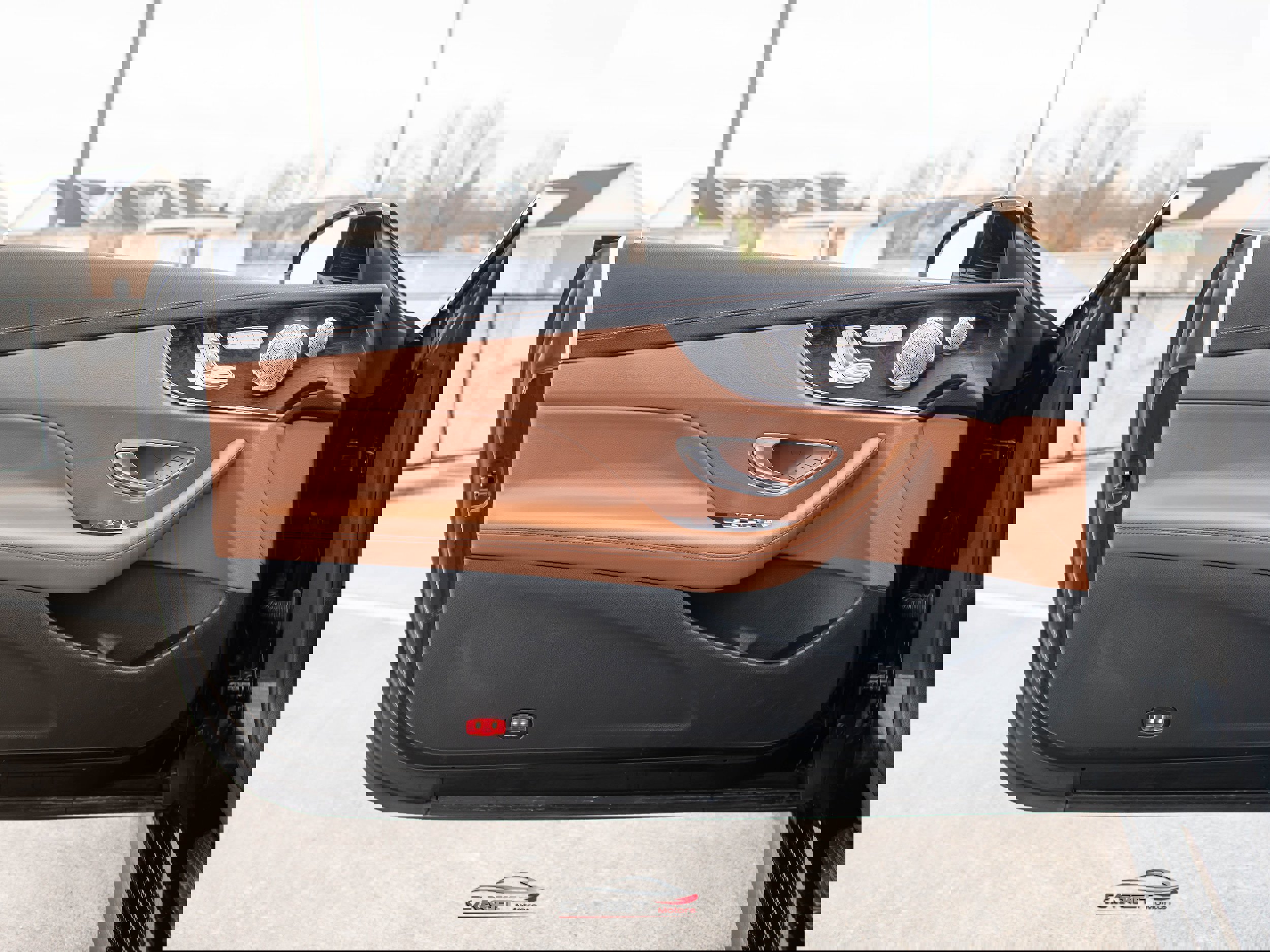 Used 2018 Mercedes-Benz E 400 Coupe w/ Premium 2 Package image 35