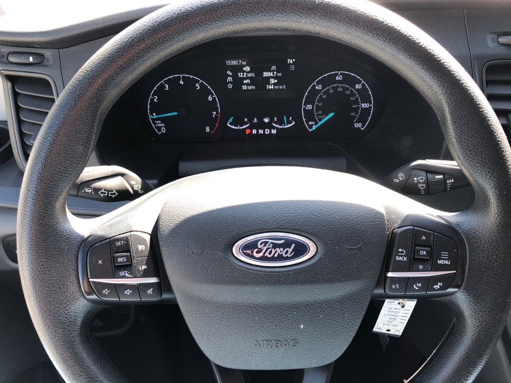 Used 2023 Ford Transit 250 Low Roof w/ Exterior Upgrade Package image 29