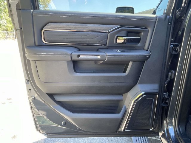 New 2027 RAM 3500 Limited AWD/4WD image 15