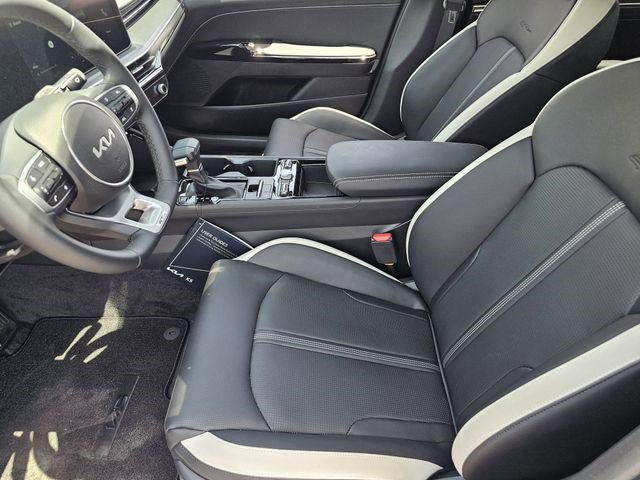 Used 2025 Kia K5 GT-Line FWD image 17