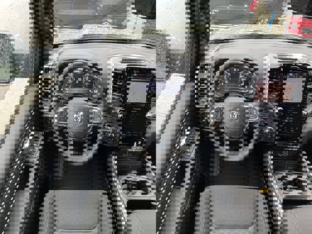 New 2026 RAM 1500 Big Horn image 12