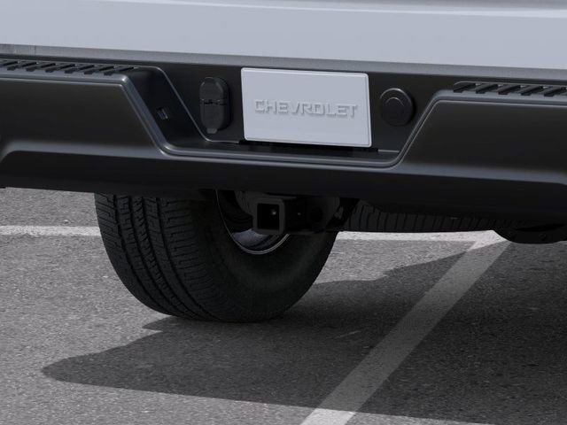 New 2026 Chevrolet Silverado 1500 W/T w/ WT Value Package image 14
