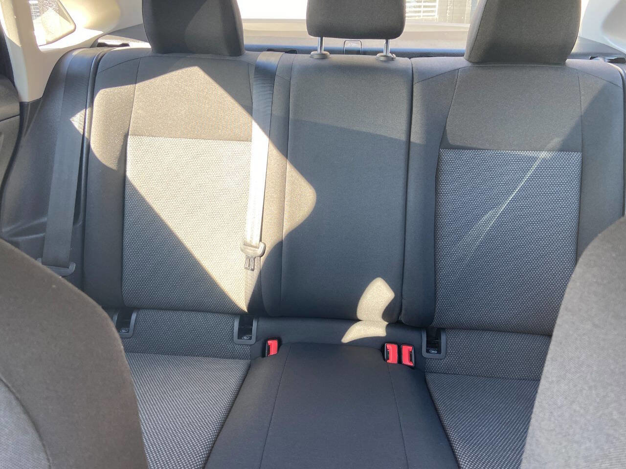 Used 2020 Volkswagen Jetta S image 17