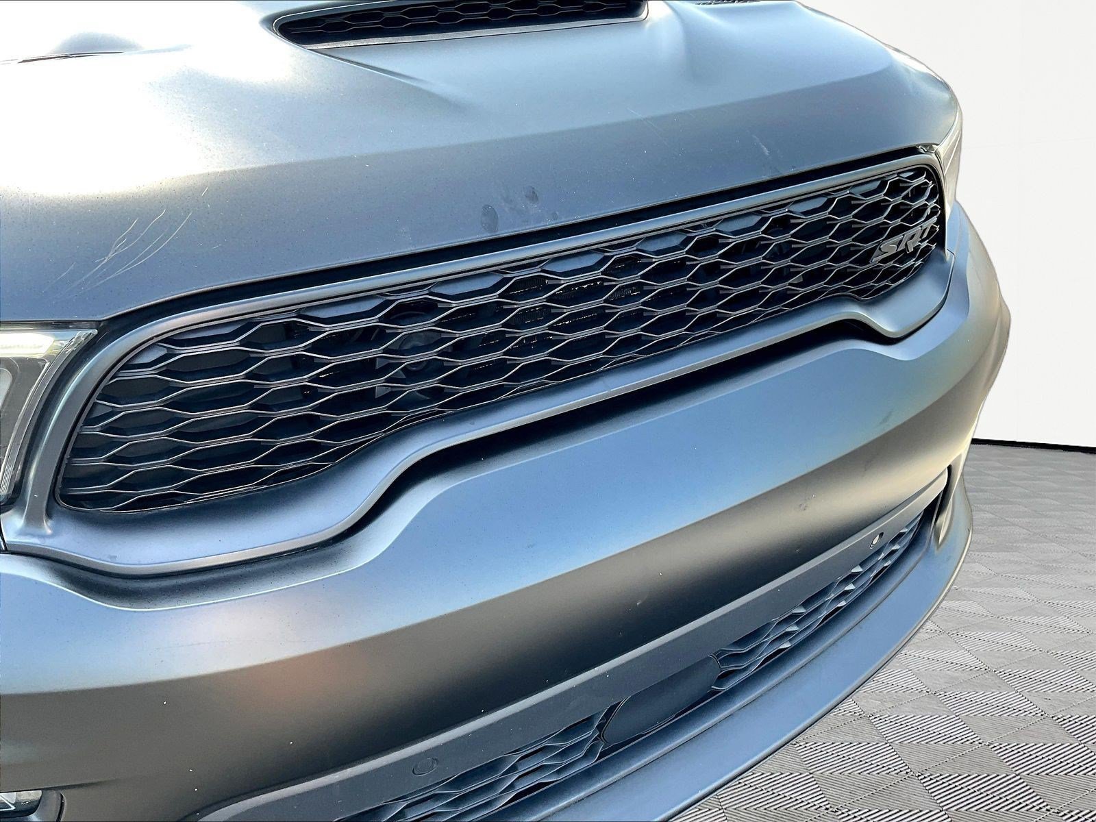 Used 2023 Dodge Durango SRT AWD/4WD image 34