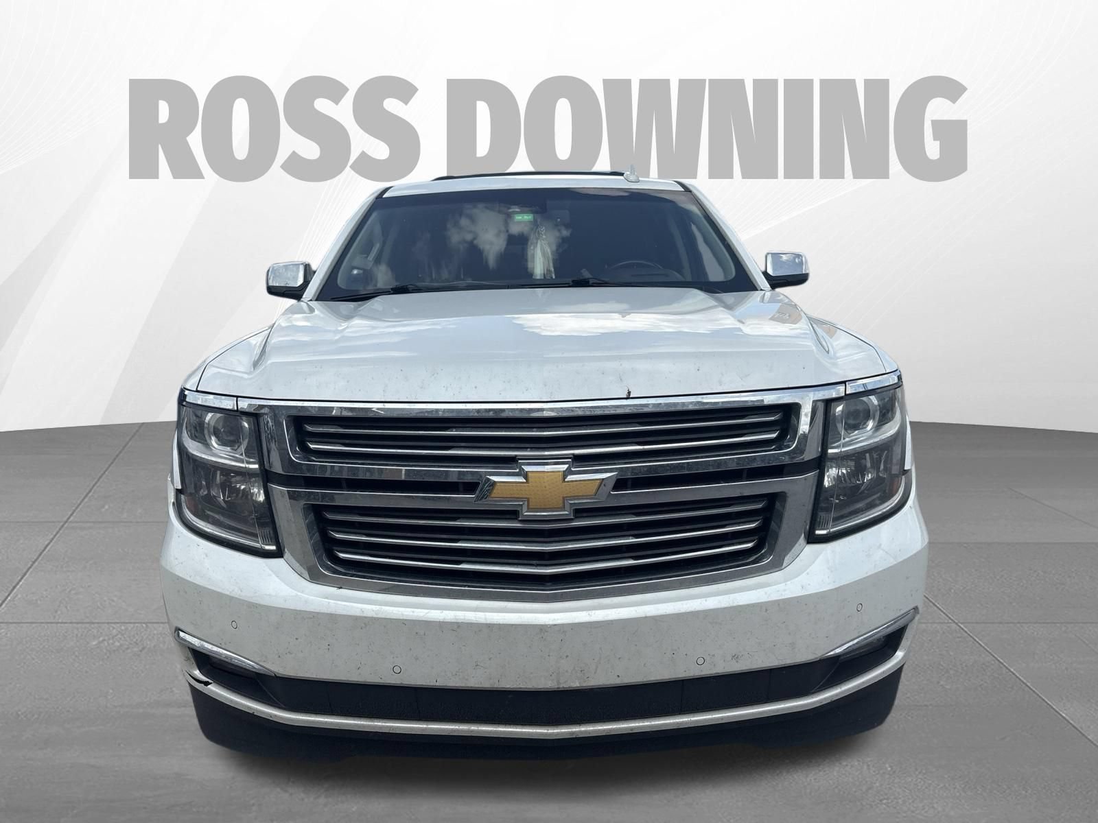 Used 2017 Chevrolet Suburban Premier RWD image 2