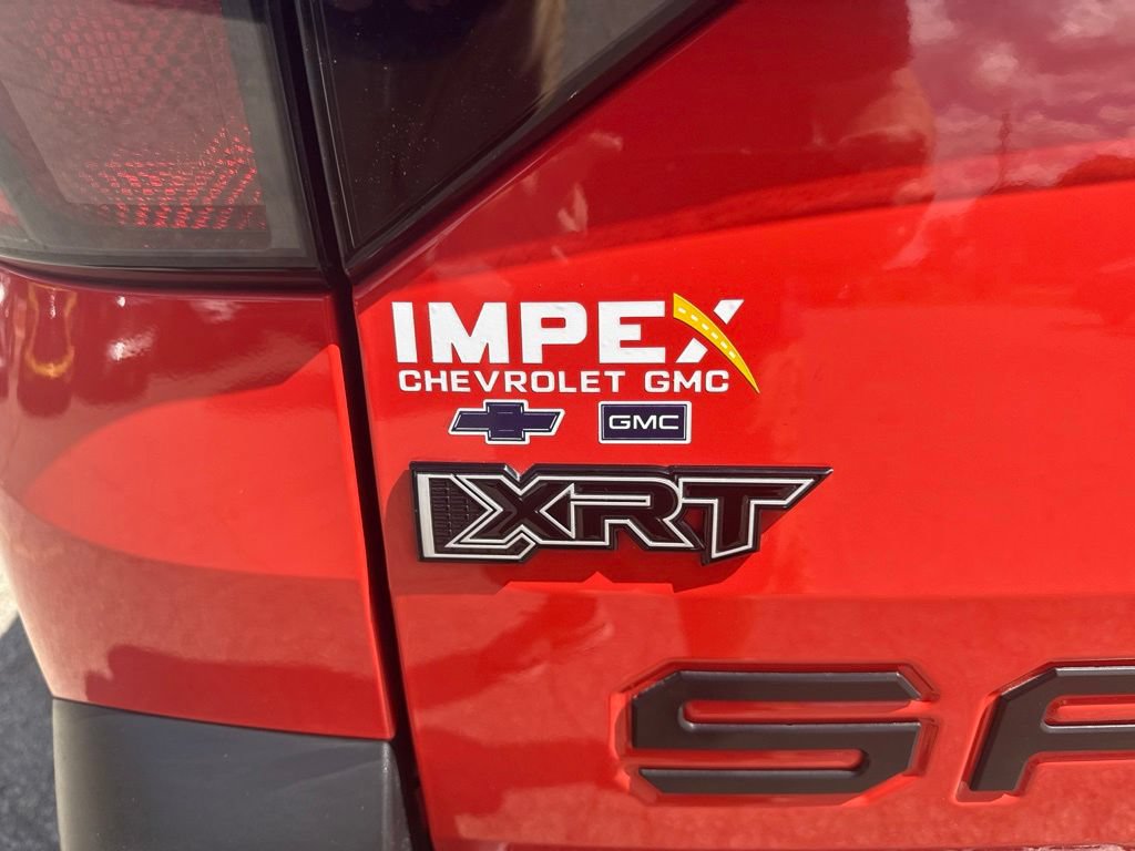 Used 2025 Hyundai Santa Cruz XRT AWD/4WD image 33