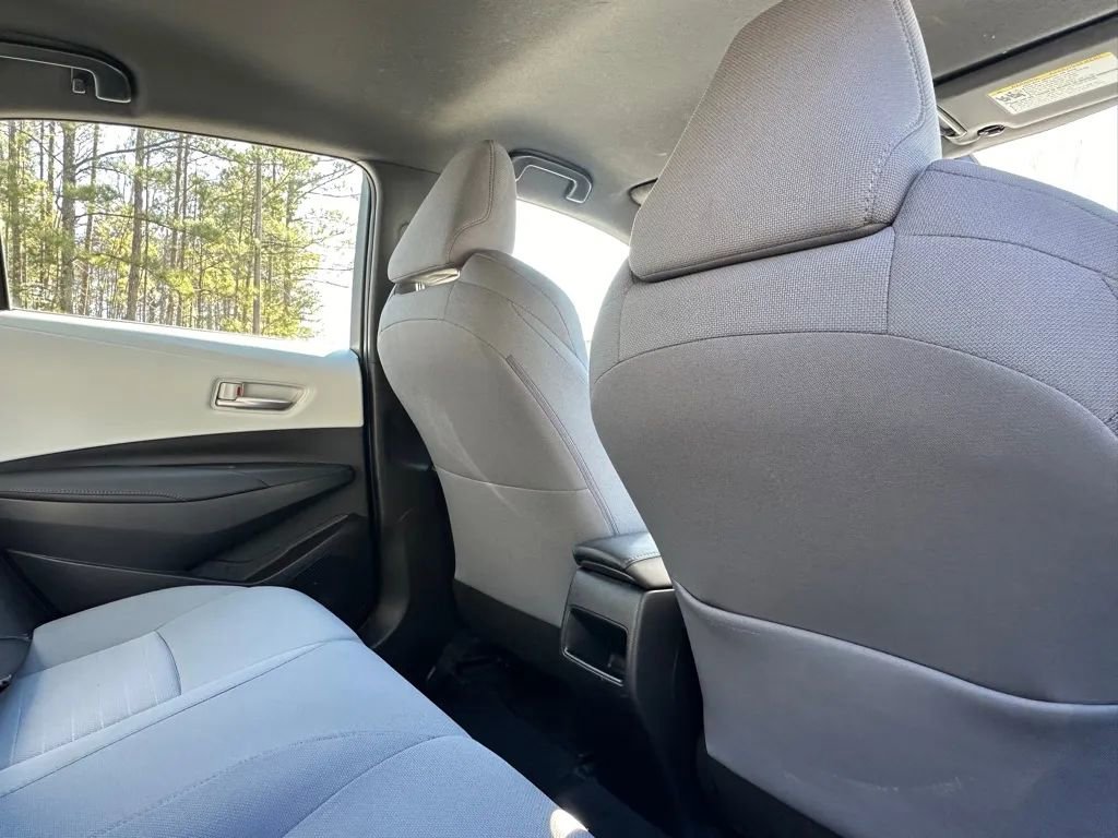 Used 2020 Toyota Corolla SE image 24