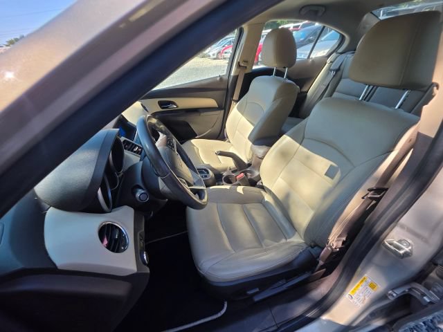 Used 2012 Chevrolet Cruze LT FWD image 14