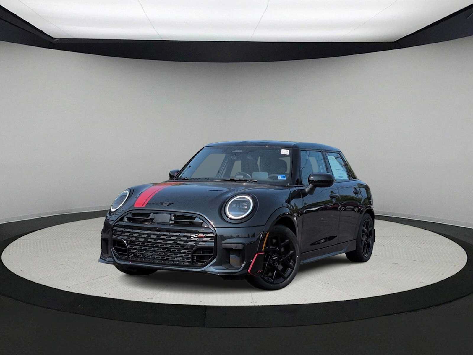 New 2026 MINI Cooper S FWD video 1