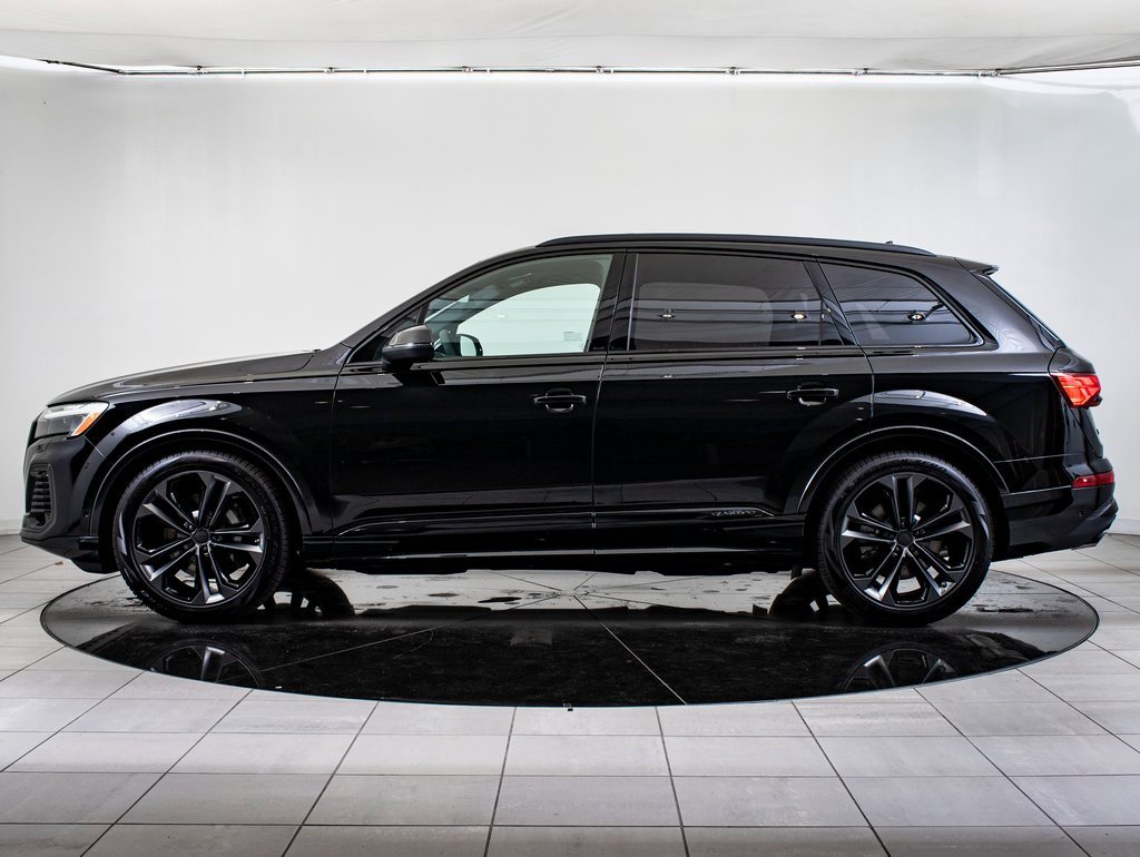 New 2026 Audi Q7 3.0T Premium Plus image 12