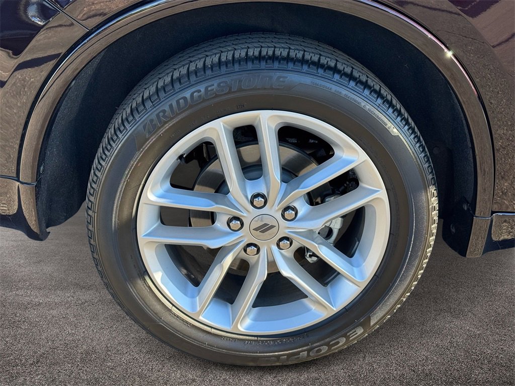 Used 2024 Dodge Durango GT image 8