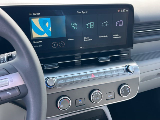 New 2026 Hyundai Kona SE AWD/4WD image 19