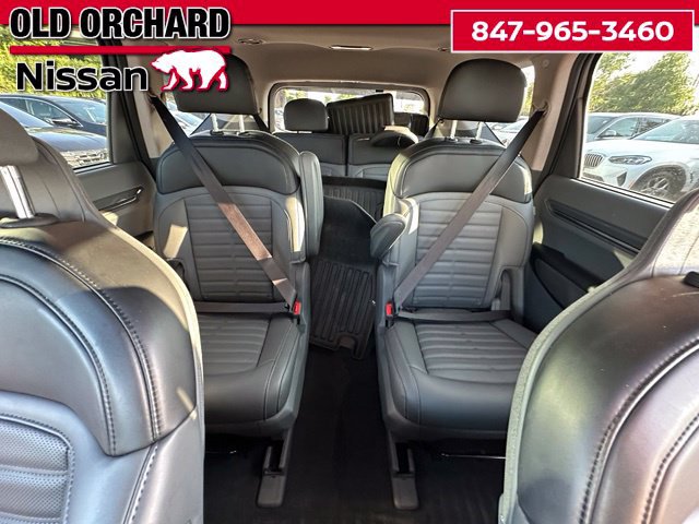 Used 2024 Kia EV9 Land AWD/4WD image 13